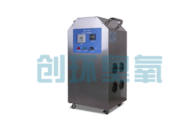 芜湖2026冷库果蔬保鲜,臭氧发生器的投放浓度多少,才能保证效果?