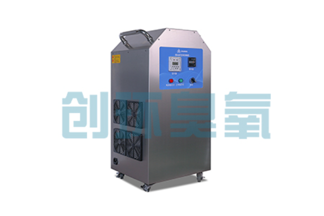 芜湖2026化妆品生产车间GMP洁净区环境维持,臭氧发生器如何与空调系统联动?