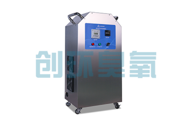 芜湖冬季养殖场密闭消毒双赢方案:臭氧发生器在工厂化水产与畜牧场景的安全应用
