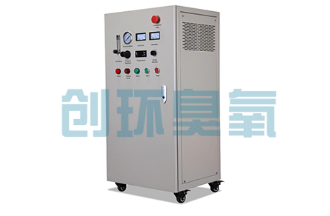 芜湖密度养殖如何降低病害率？臭氧发生器精准消杀全解析