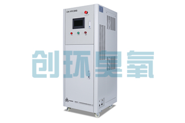 芜湖高密度养殖中臭氧发生器的维护方法有哪些