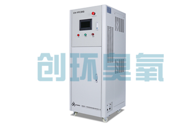 芜湖海水养殖病害频发怎么防？臭氧发生器无残留消毒全解析