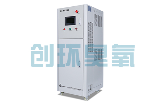 芜湖海水养殖臭氧发生器入门指南：新手零基础也能掌握的3个操作步骤
