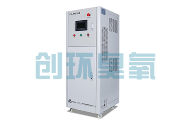 芜湖室内海水养殖尾水处理：臭氧发生器达标排放工艺流程详解