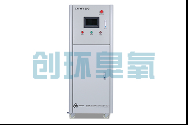 芜湖ORP(氧化还原电位)控制在海水养殖臭氧投加中的核心作用与设定区间