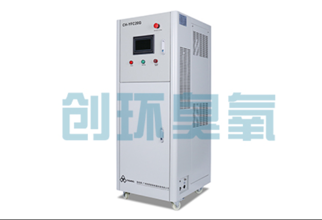 芜湖南美白对虾养殖弧菌超标怎么办？臭氧发生器精准消杀与避坑指南