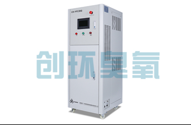芜湖高密度养虾水质恶化怎么救？臭氧发生器降解氨氮与亚硝酸盐实操步骤