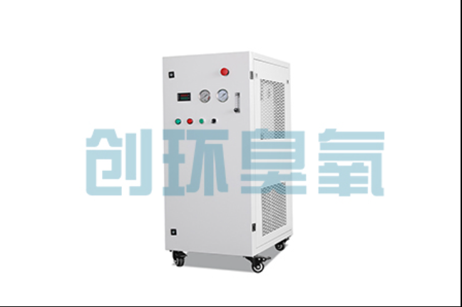 芜湖2026年南美白对虾循环水养殖系统(RAS)臭氧消毒完整指南