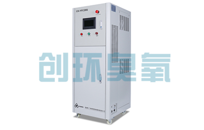 芜湖工厂化循环水养虾必备:蛋白分离器后端注入臭氧的技术要点与逻辑