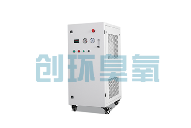 芜湖养殖池水质恶化怎么救?定制臭氧水机快速降解亚硝酸盐方案