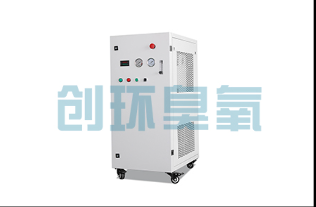 芜湖工厂化养鲈必看:2026年臭氧发生器替代传统消毒的最新方案