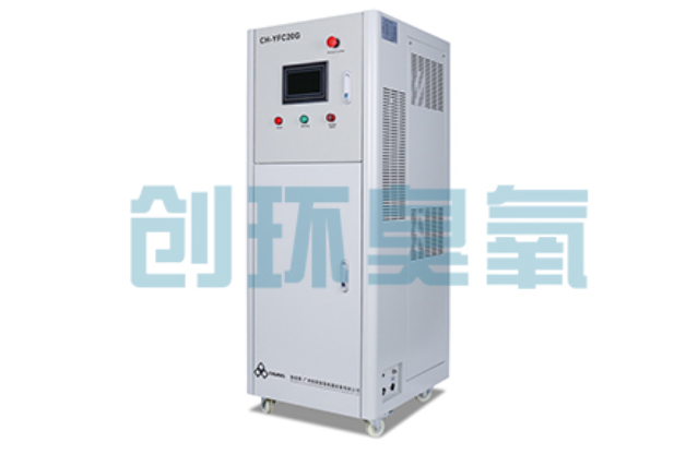 芜湖石斑鱼养殖必看:臭氧发生器安装位置与日常维护全攻略