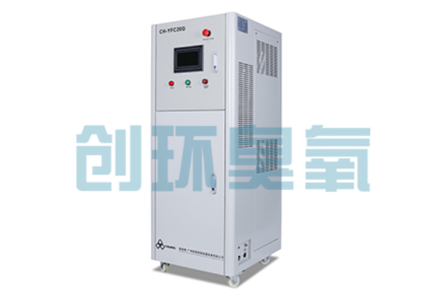 芜湖石斑鱼循环水养殖避坑清单:臭氧发生器选型与投加的8个误区