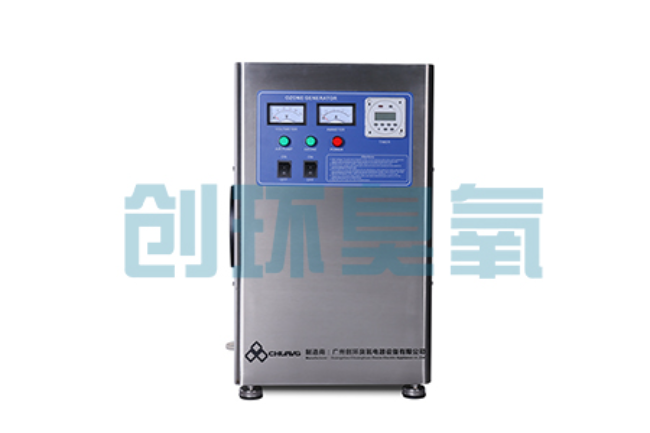 芜湖高盐高浓度化工废水怎么处理？臭氧发生器催化氧化技术的应用边界在哪里？