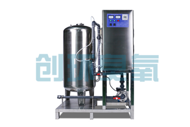 芜湖臭氧发生器设计4大核心问题全解析：附气源与参数选型表
