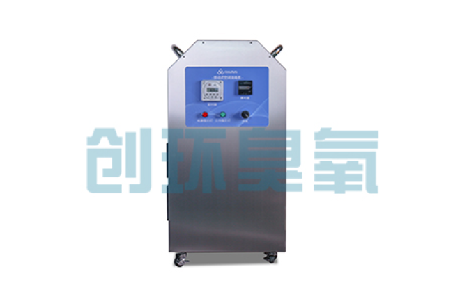 芜湖臭氧发生器在其他食品加工中的应用有哪些?