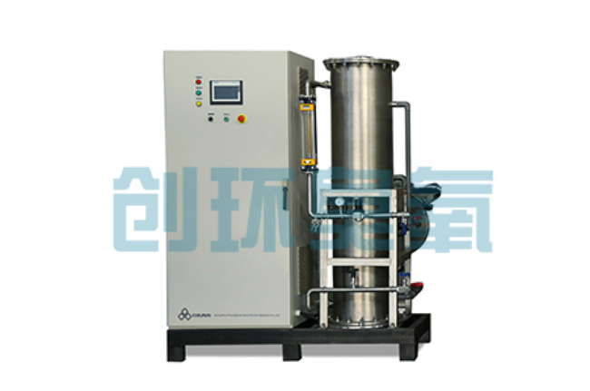 芜湖高浓度化工废水脱毒对比:臭氧发生器与湿式氧化法(WAO)的能耗与设备投资评估