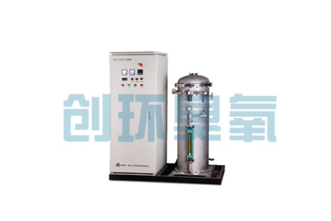 芜湖臭氧+UV vs 臭氧+H₂O₂:哪个AOP工艺运行成本低20%?
