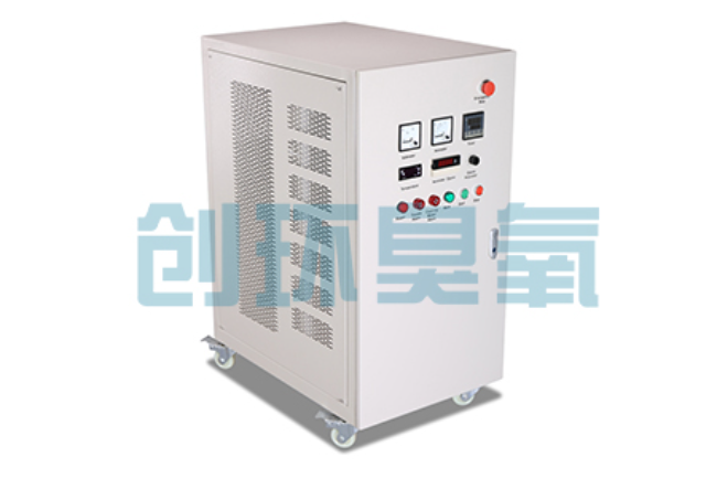 芜湖臭氧如何实现水产养殖水体微生态重构?工厂化高密度养殖技术深度拆解