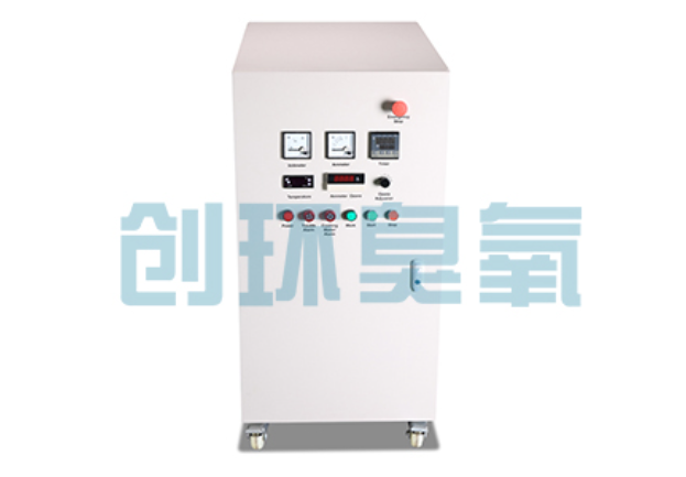 芜湖拒绝盲目选型!工厂化循环水养殖臭氧发生器产量计算公式与避坑指南