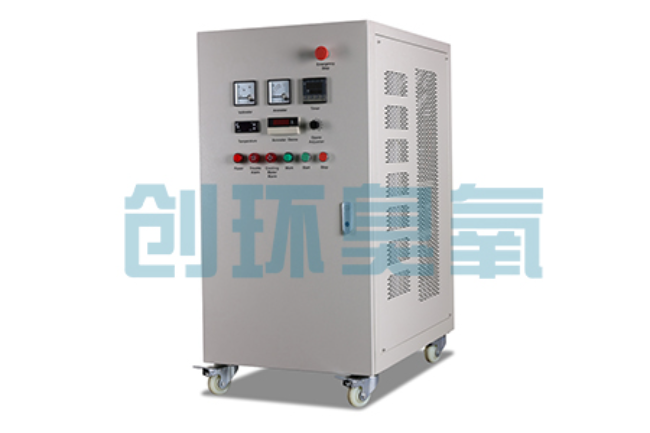 芜湖冬季养殖场密闭消毒双赢方案:臭氧发生器在工厂化水产与畜牧场景的安全应用