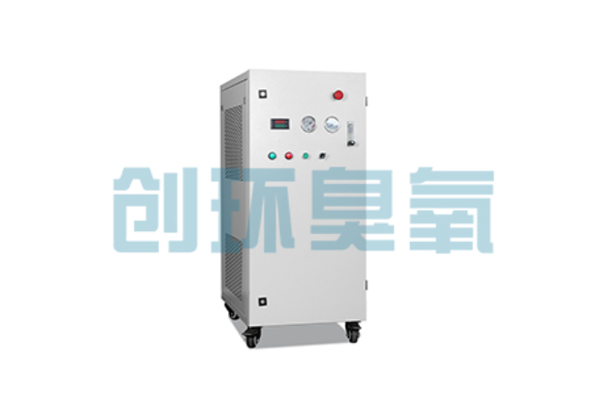 芜湖高密度养殖中臭氧发生器的维护方法