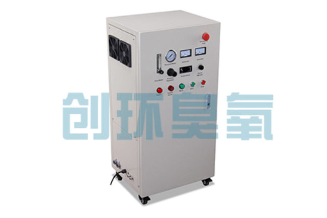 芜湖5个臭氧发生器实操技巧,有效提升鲈鱼循环水养殖成活率